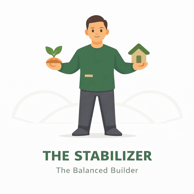 The Stabilizer