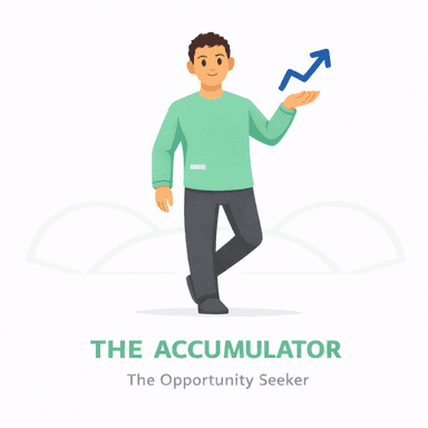 The Accumulator