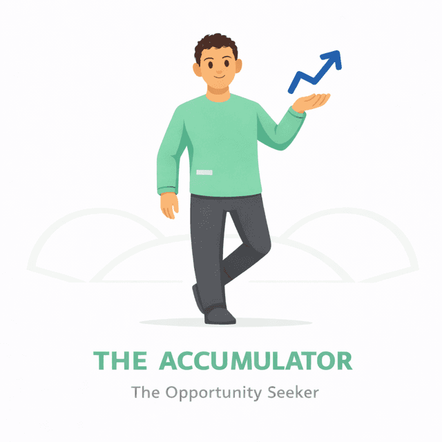 The Accumulator